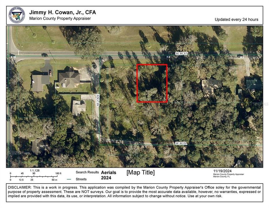 待售: $49,900 (0.29 acres)