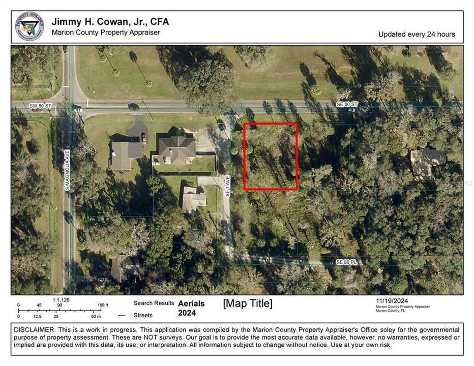 待售: $49,900 (0.29 acres)