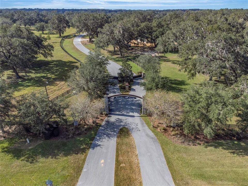 Welcome home! Love where you live and enjoy one of Florida's horse friendly communities.