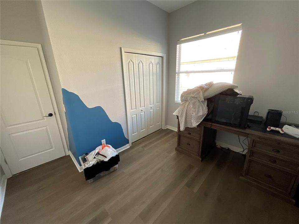 Bedroom #2