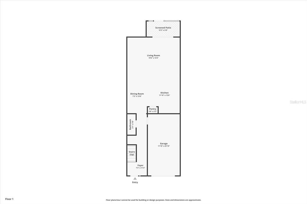 For Sale: $391,000 (3 beds, 2 baths, 1884 Square Feet)