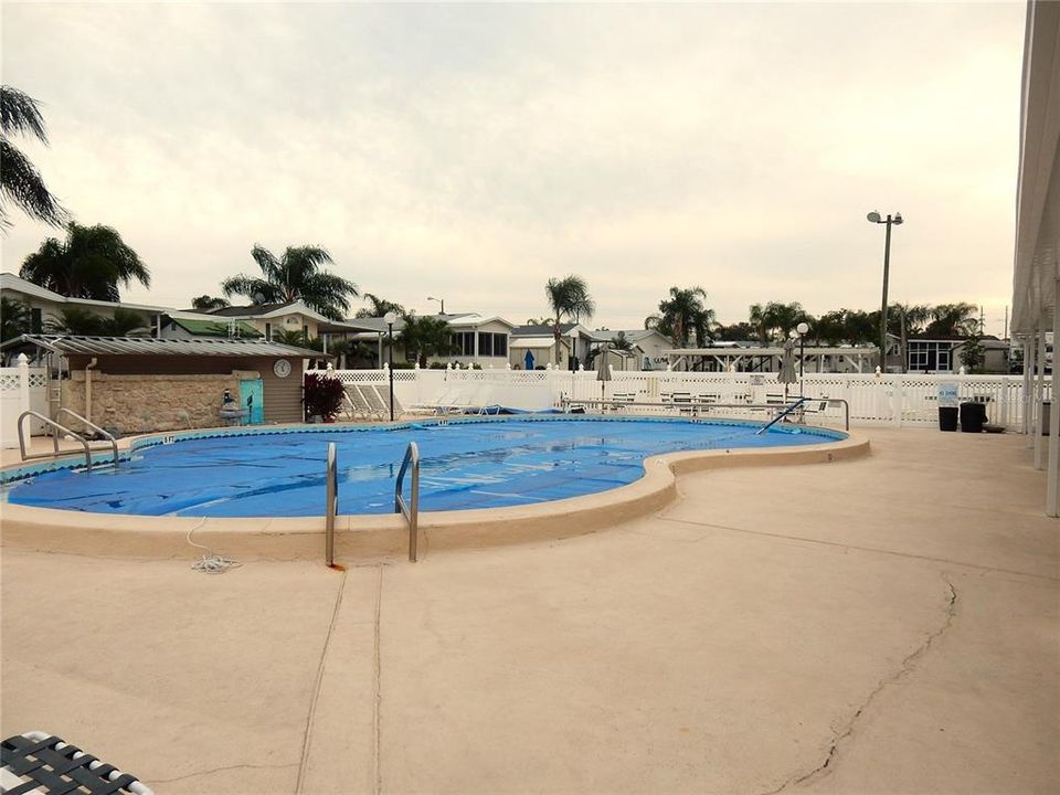 Recreation Facilities