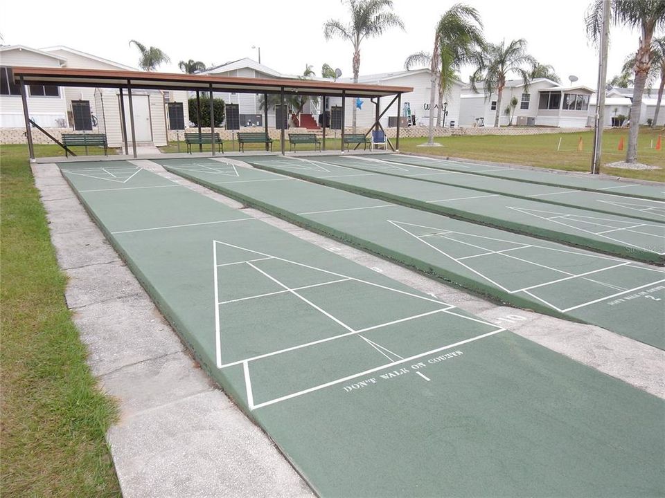 Recreation Facilities