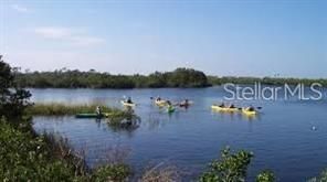 Port Richey Waterfront Park