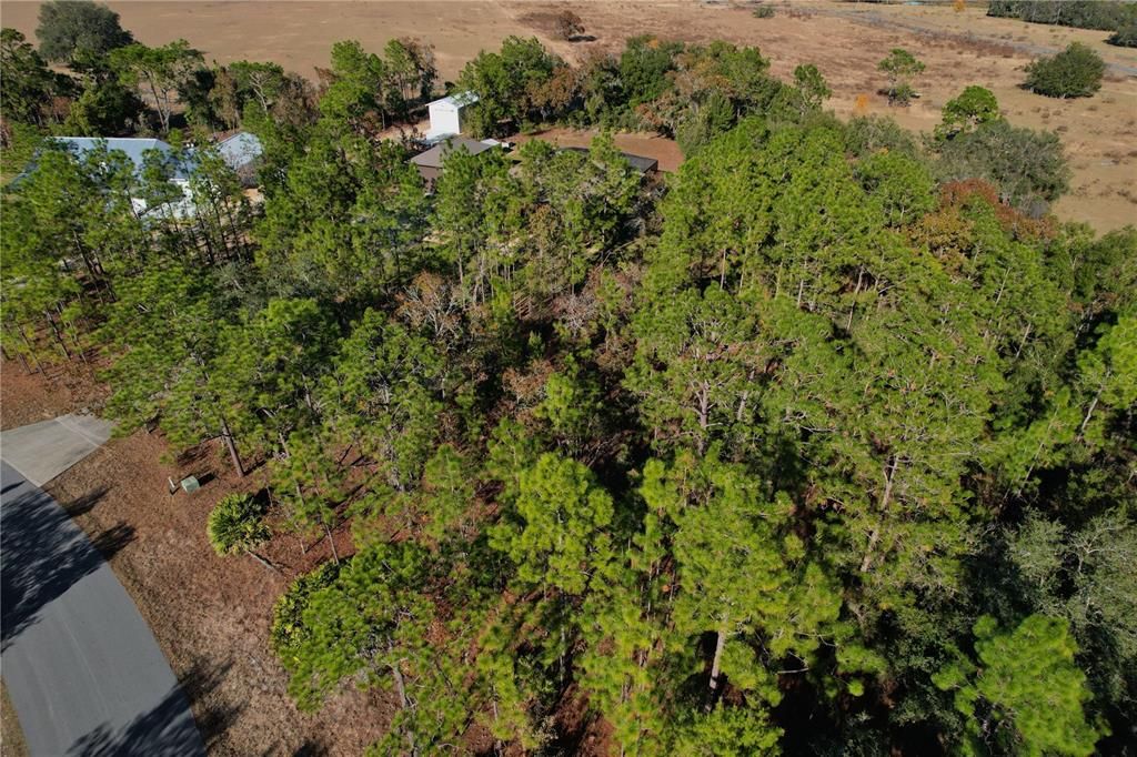 En Venta: $86,900 (1.01 acres)