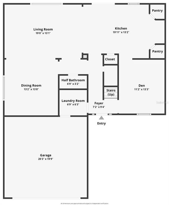 For Sale: $379,969 (4 beds, 2 baths, 2215 Square Feet)