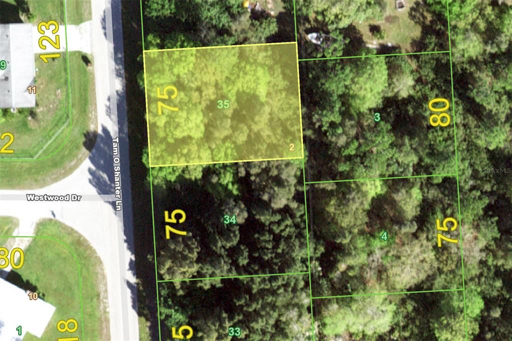 For Sale: $17,500 (0.17 acres)