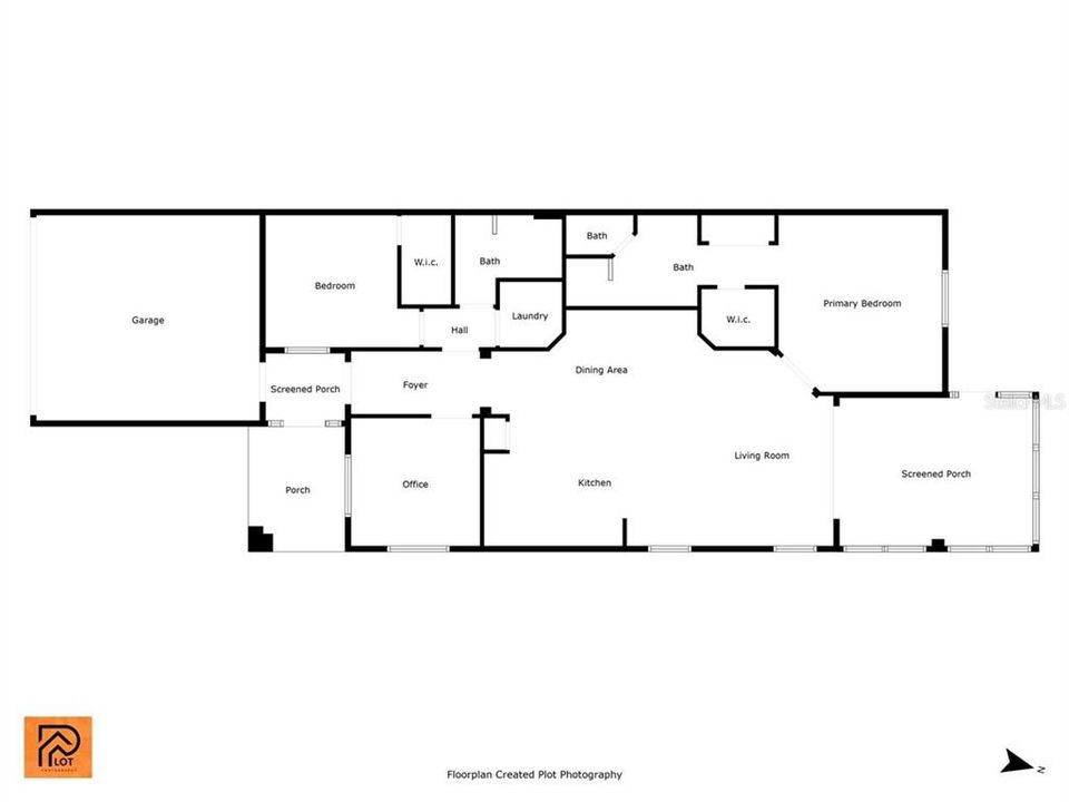 For Sale: $439,000 (3 beds, 2 baths, 1525 Square Feet)