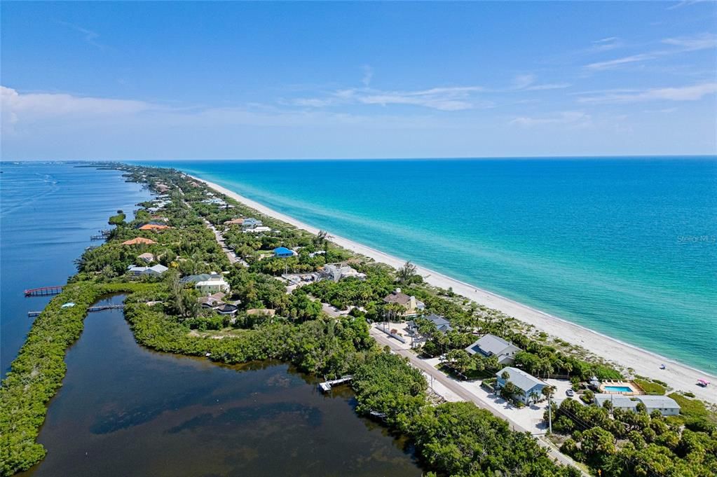 Gulf of Mexico Beaches