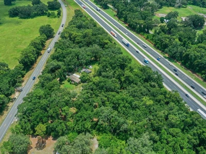 Active With Contract: $270,000 (5.50 acres)
