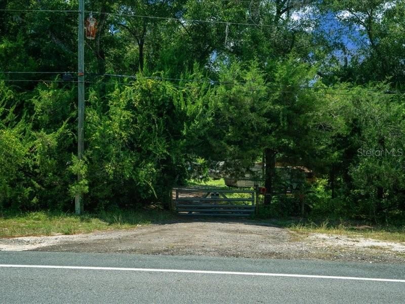 Active With Contract: $270,000 (5.50 acres)