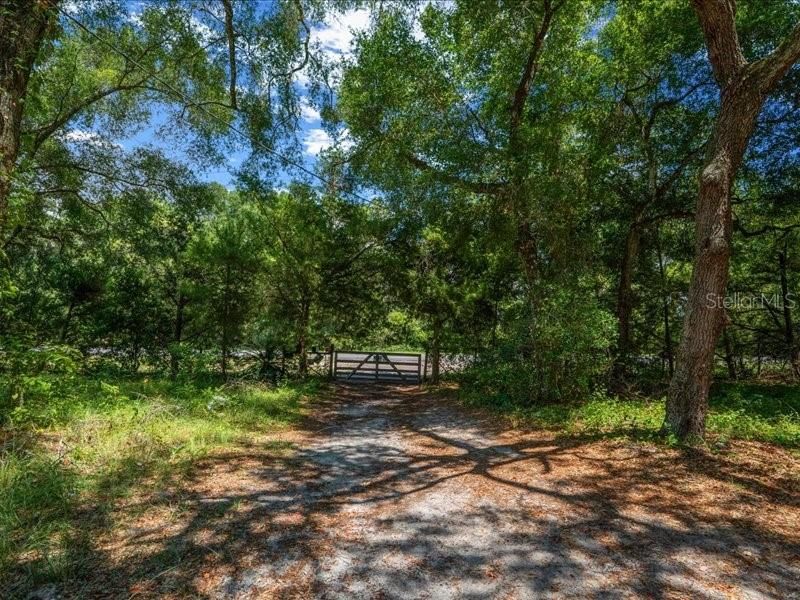 Active With Contract: $270,000 (5.50 acres)
