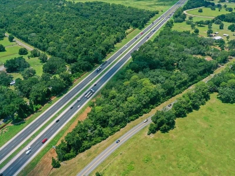 Active With Contract: $270,000 (5.50 acres)