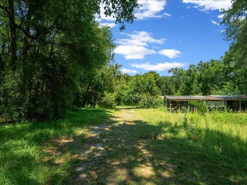 Active With Contract: $270,000 (5.50 acres)