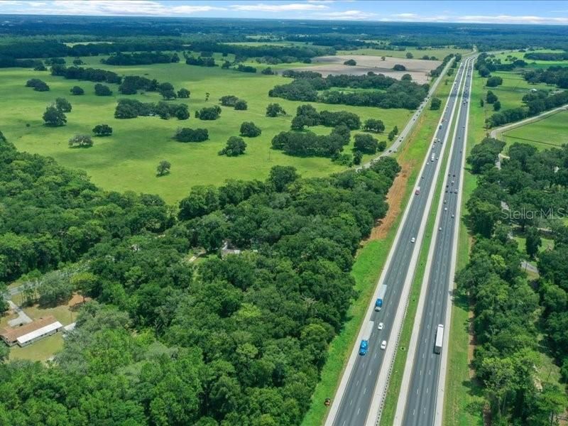 Active With Contract: $270,000 (5.50 acres)