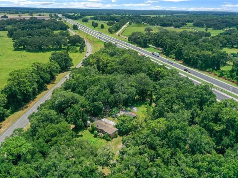 Active With Contract: $270,000 (5.50 acres)