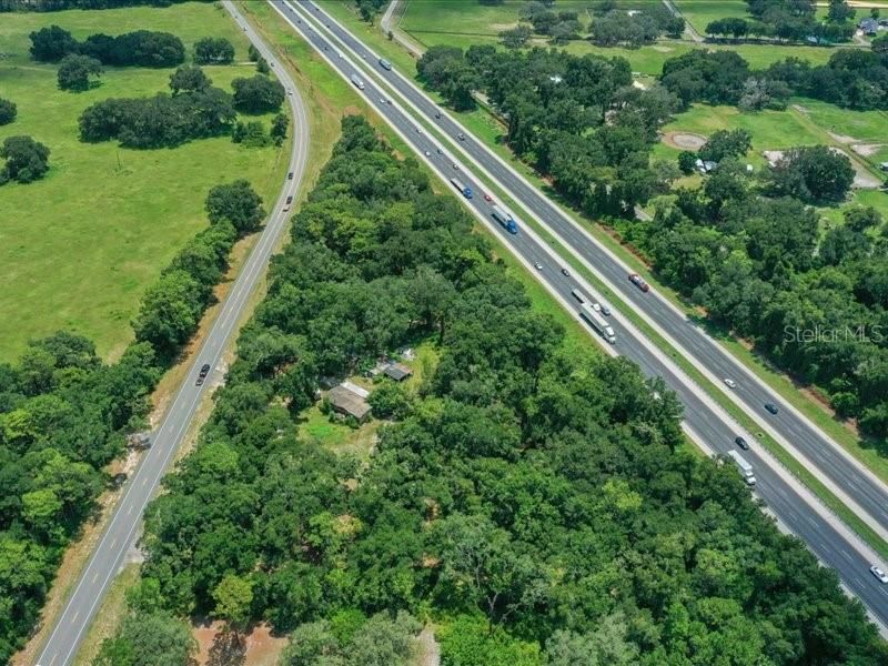 Active With Contract: $270,000 (5.50 acres)