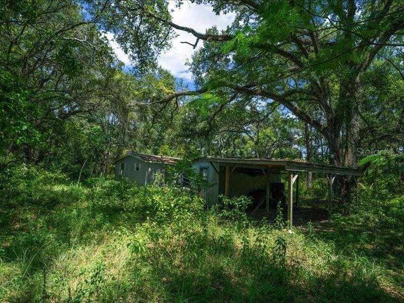 Active With Contract: $270,000 (5.50 acres)