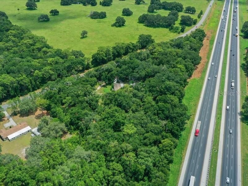 Active With Contract: $270,000 (5.50 acres)