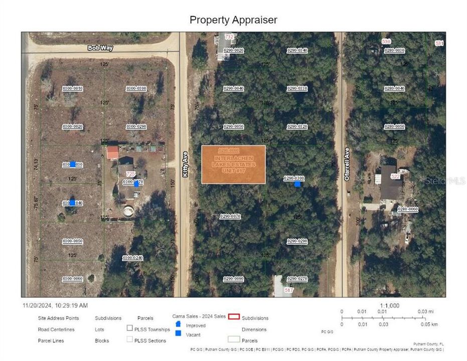 待售: $7,901 (0.22 acres)