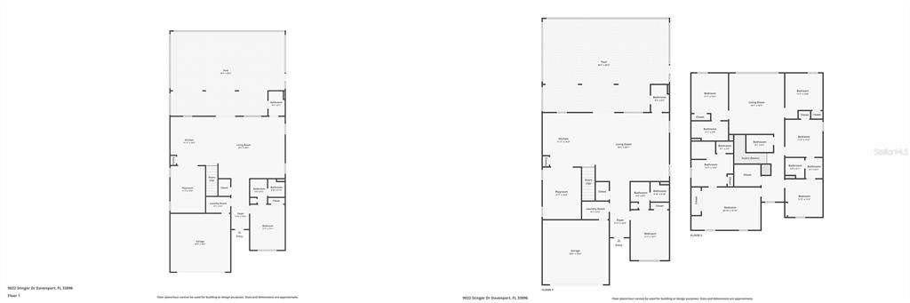 На продажу: $648,950 (6 спален, 6 ванн, 3339 Квадратных фут)