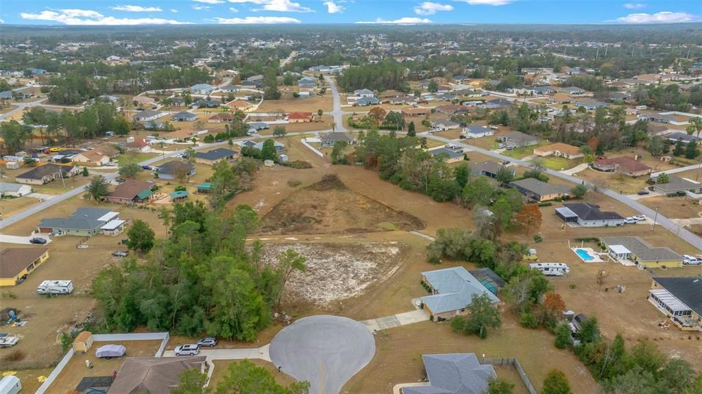 En Venta: $64,900 (0.48 acres)