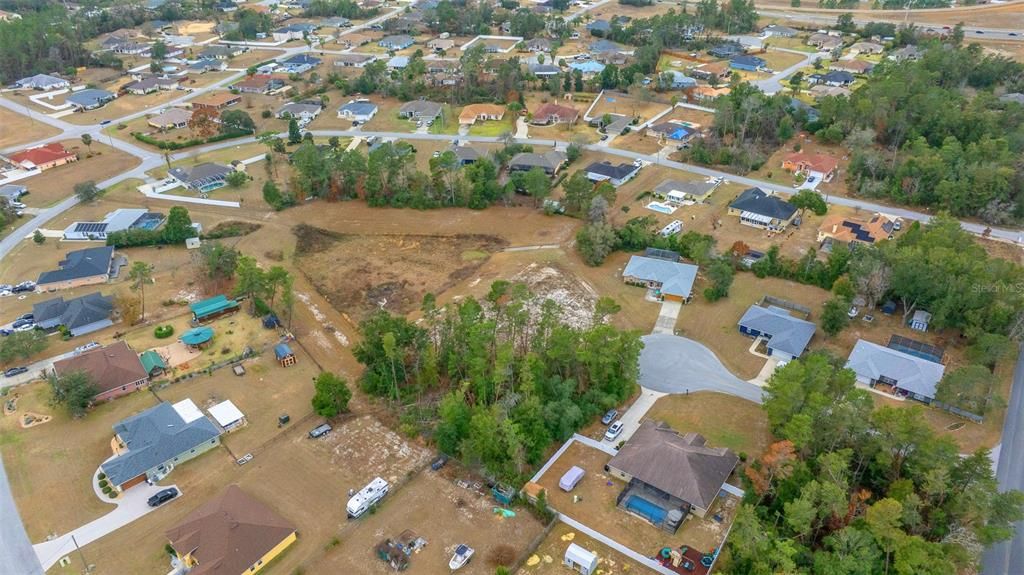 En Venta: $64,900 (0.48 acres)