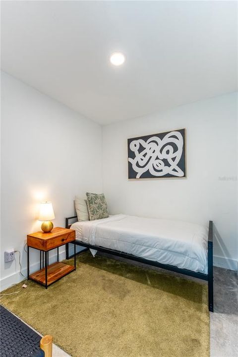 Primary Bedroom Walk-in Closet