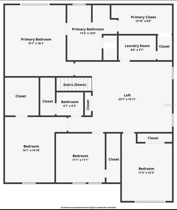 En Venta: $580,000 (4 camas, 2 baños, 3031 Pies cuadrados)