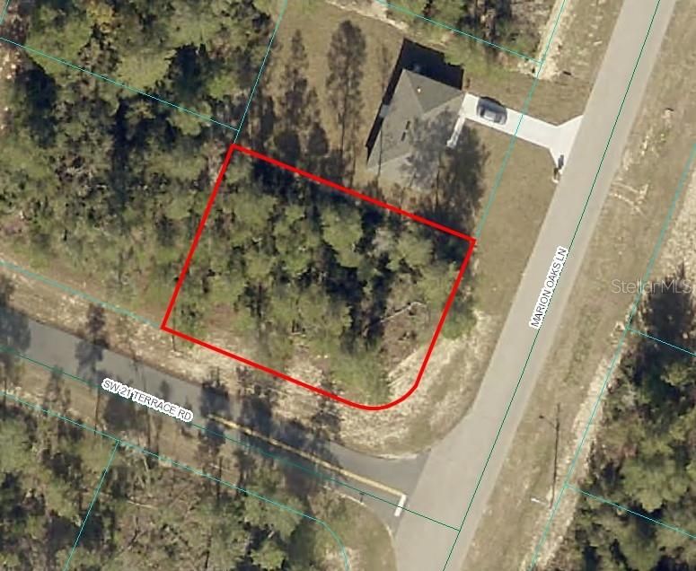 На продажу: $55,000 (0.26 acres)