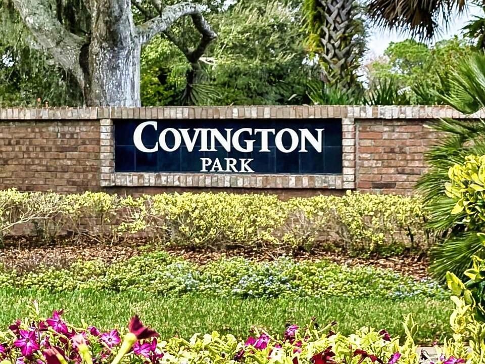 Welcome to Covington Park, a premier residential community in Palm Coast, Florida, offering an exceptional blend of comfort, convenience, and coastal charm. Nestled in a serene setting, this neighborhood features a variety of beautifully designed single-family homes, each exuding quality craftsmanship and modern amenities.Residents enjoy easy access to the Palm Harbor Golf Club and nearby parks, enhancing the area's appeal for outdoor enthusiasts. The community is also conveniently located near shopping centers, restaurants, and the beautiful beaches of Palm Coast.Families will appreciate the proximity to top-rated schools, including Old Kings Elementary School, Indian Trails Middle School, and Matanzas High School. COVINGTON PARK CDDExperience the best of Florida living in Covington Park, where a welcoming community and an enviable lifestyle await.