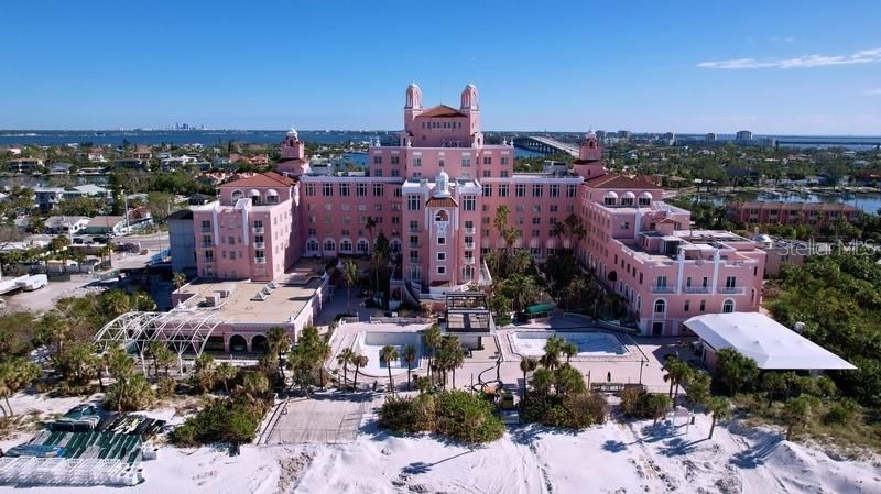 The Don CeSar