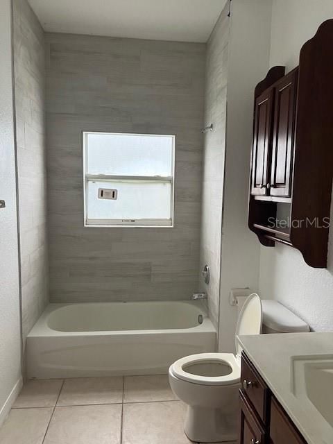 SECOND BATHROOM