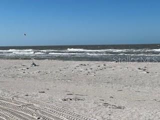 Beaches not far away by car or bike