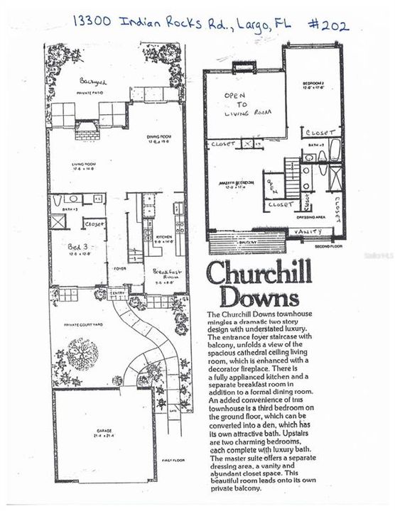 Floorplan 202