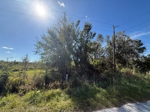 En Venta: $49,000 (0.65 acres)