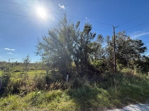 En Venta: $49,000 (0.65 acres)