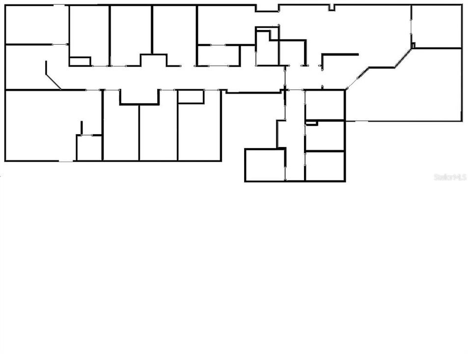 Floorplan.