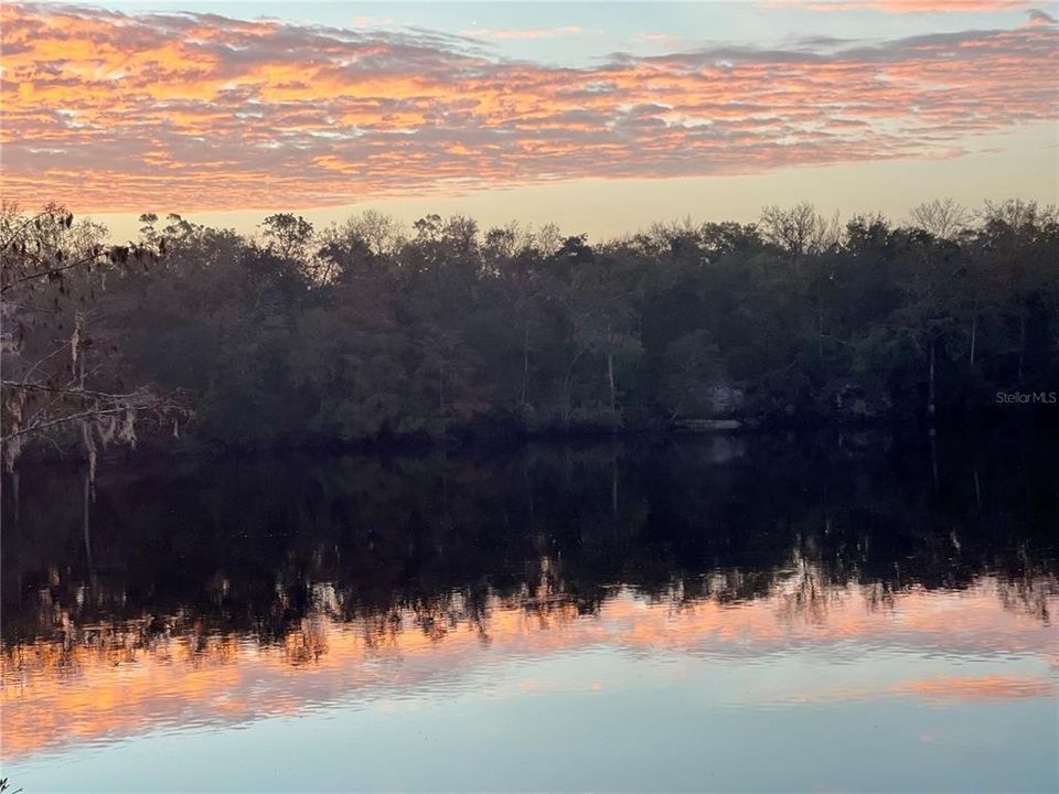 Watch Beautiful Sunrises from your Dream Home