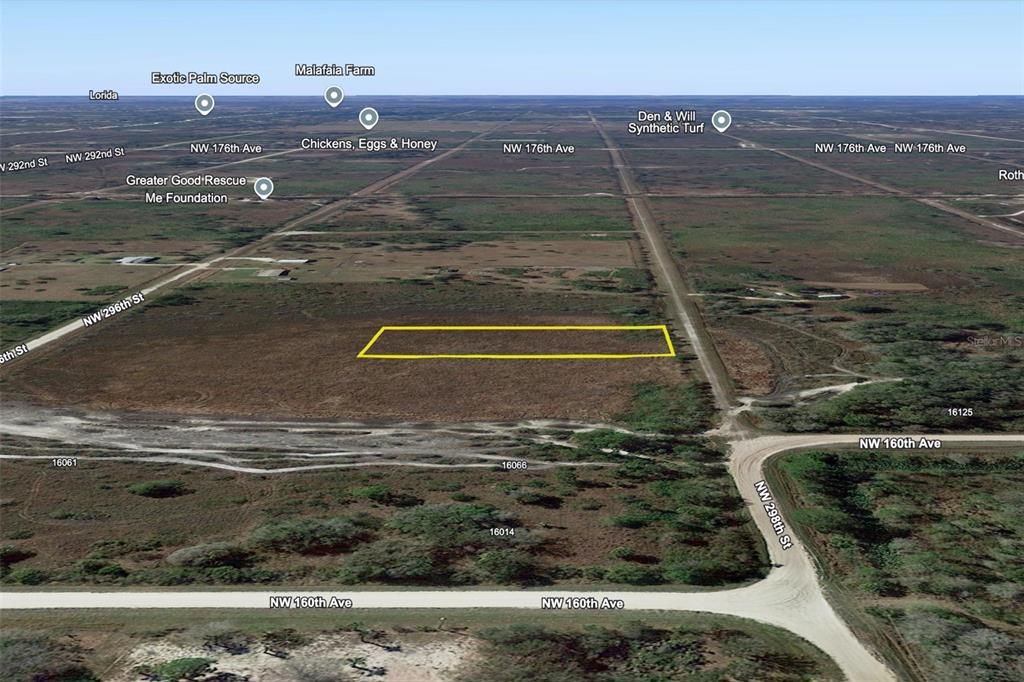 For Sale: $21,500 (1.25 acres)