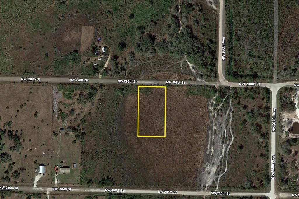 For Sale: $21,500 (1.25 acres)