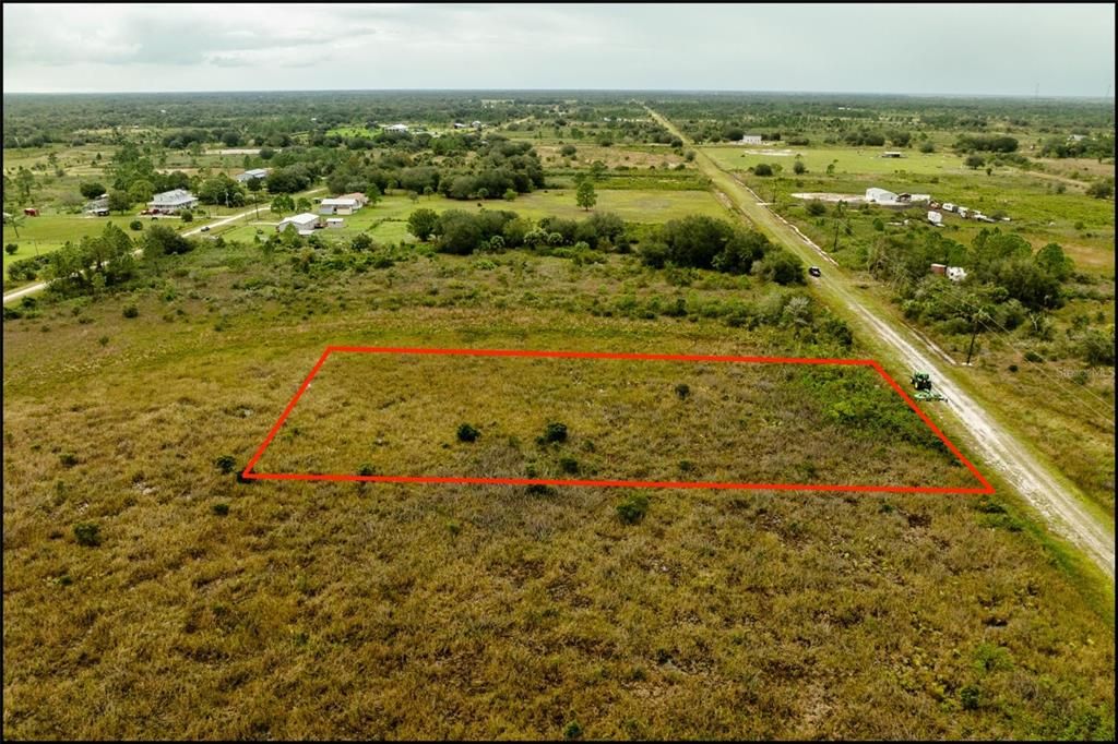 For Sale: $21,500 (1.25 acres)