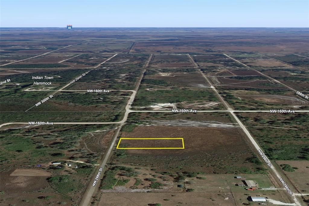 For Sale: $21,500 (1.25 acres)