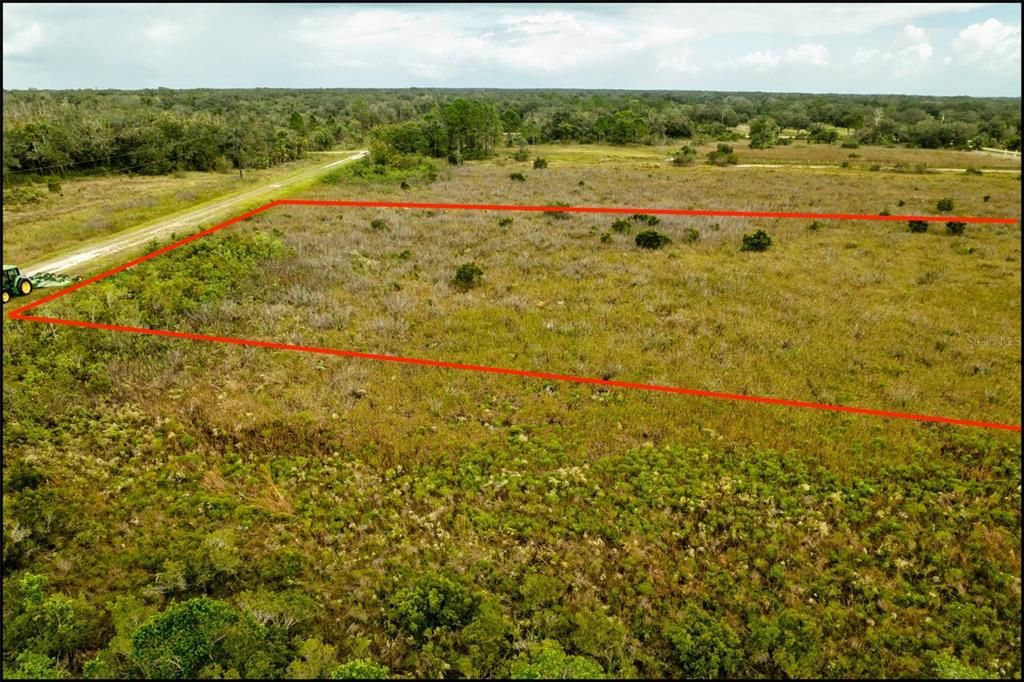 For Sale: $21,500 (1.25 acres)