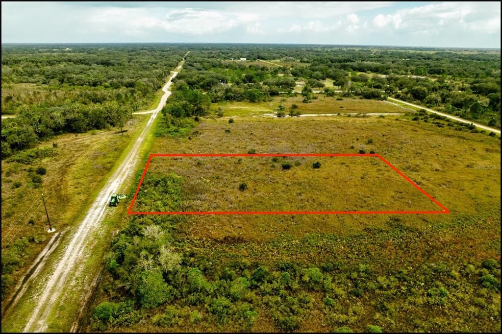 For Sale: $21,500 (1.25 acres)