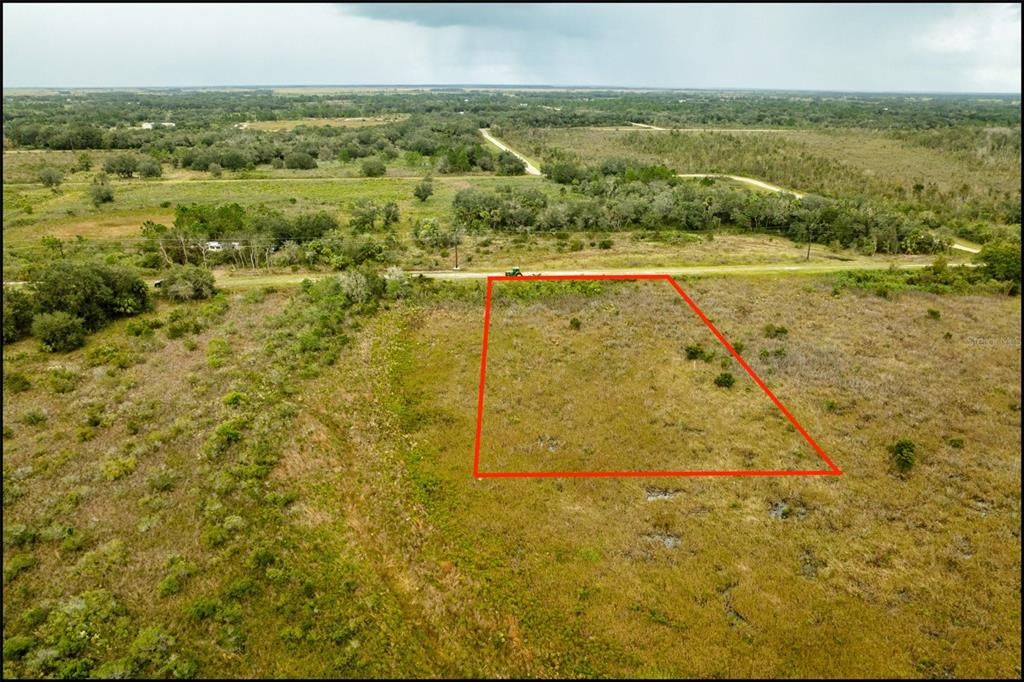 For Sale: $21,500 (1.25 acres)