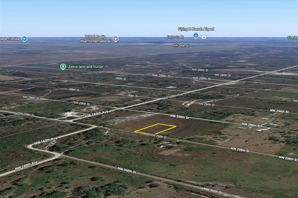 For Sale: $21,500 (1.25 acres)