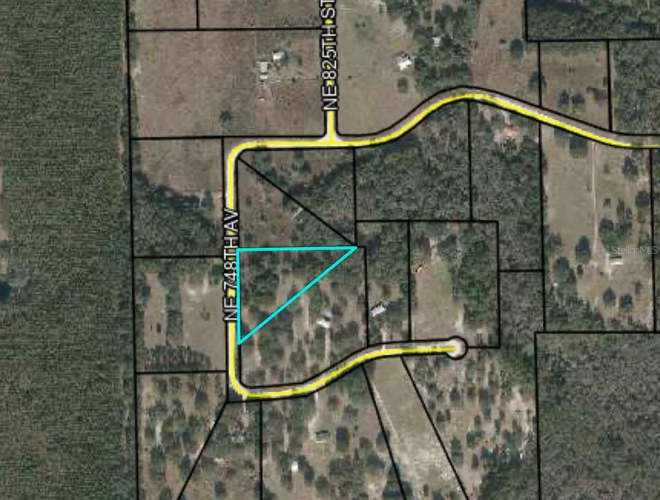 For Sale: $35,000 (2.50 acres)