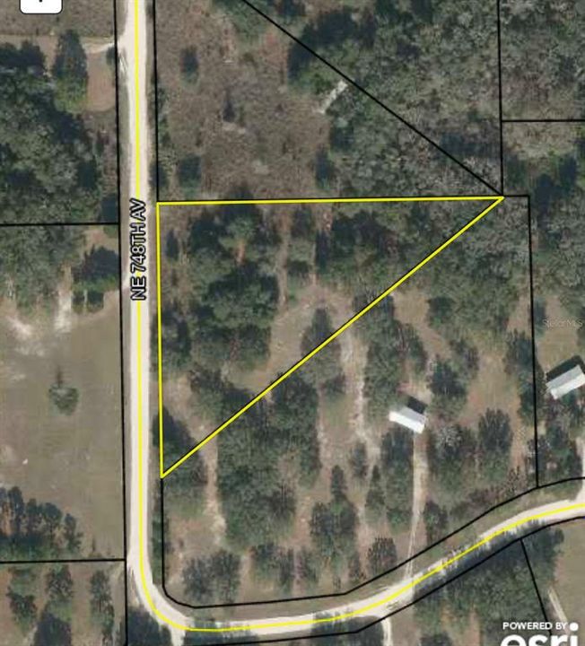 For Sale: $35,000 (2.50 acres)