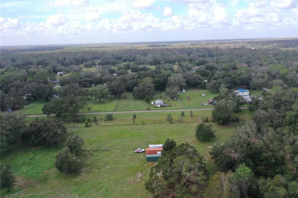 For Sale: $1,250,000 (40.05 acres)